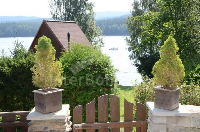 Chalet Lipno Lake JC 0336