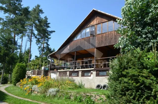 Chalet Lipno Lake JC 0336