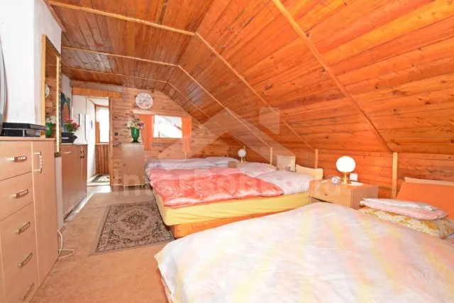 Chalet Lipno Lake JC 0336