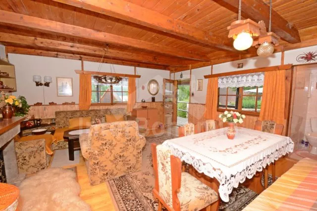 Chalet Lipno Lake JC 0336