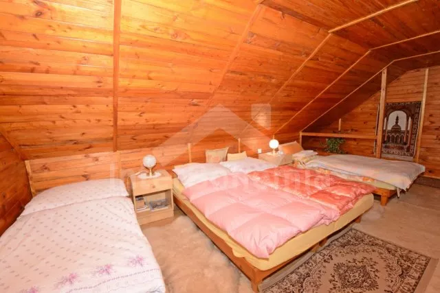 Chalet Lipno Lake JC 0336