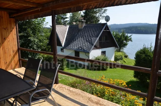 Chalet Lipno Lake JC 0336