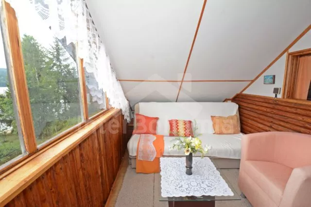 Chalet Lipno Lake JC 0336