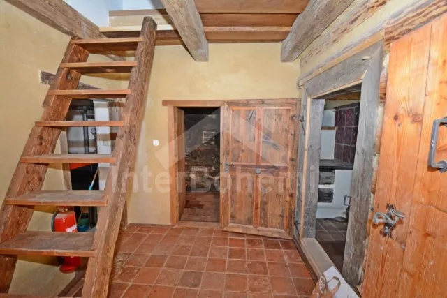 Appartement Boheems-Moravische hoogvlakte JC 0333 B