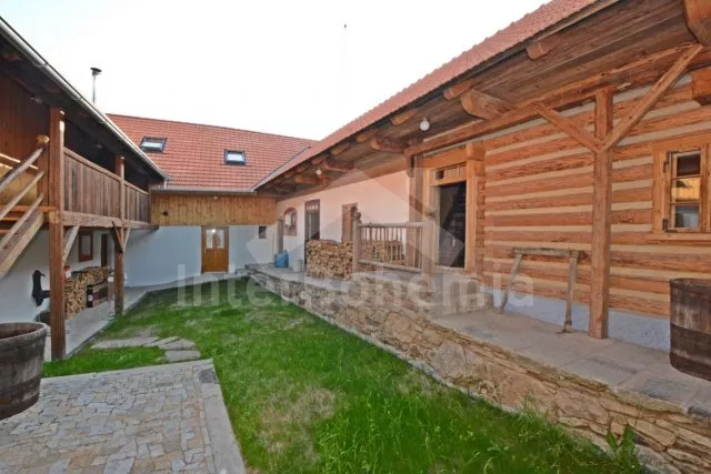 Appartement Boheems-Moravische hoogvlakte JC 0333 B