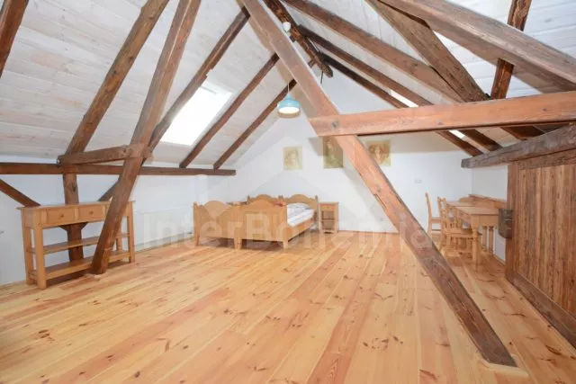 Appartement Boheems-Moravische hoogvlakte JC 0333 B