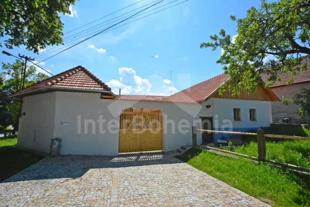 Appartement Boheems-Moravische hoogvlakte JC 0333 B