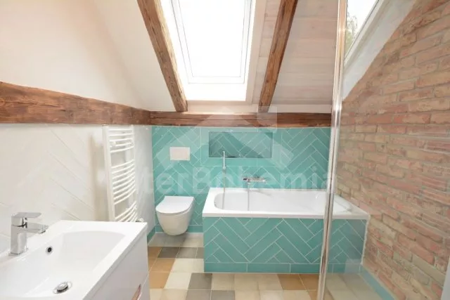 Appartement Boheems-Moravische hoogvlakte JC 0333 B