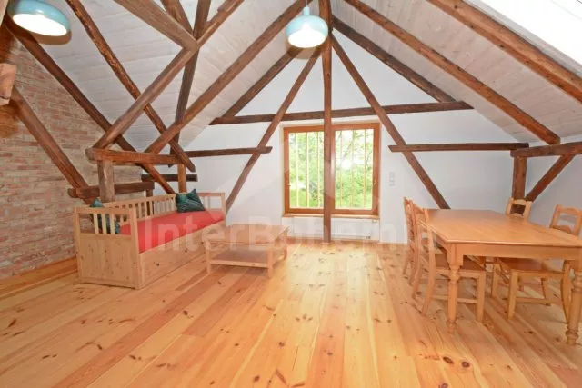 Appartement Boheems-Moravische hoogvlakte JC 0333 B