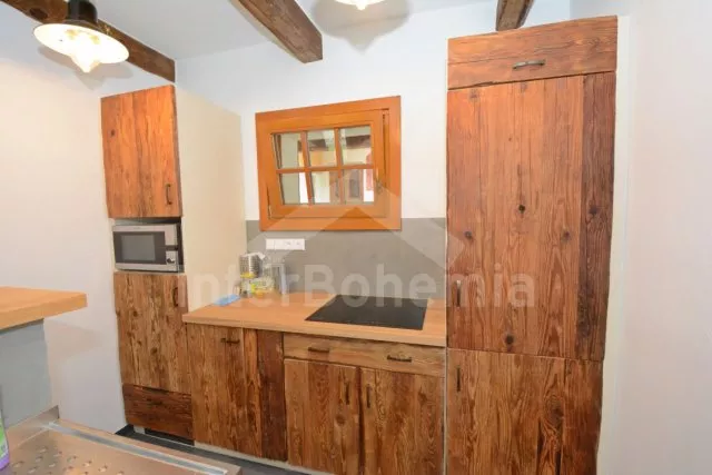 Appartement Boheems-Moravische hoogvlakte JC 0333 B