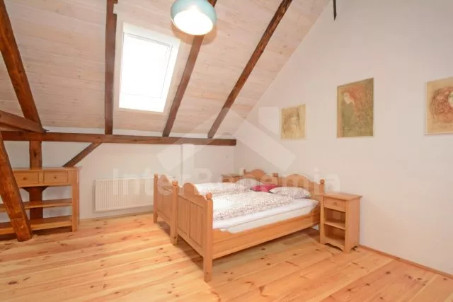 Appartement Boheems-Moravische hoogvlakte JC 0333 B