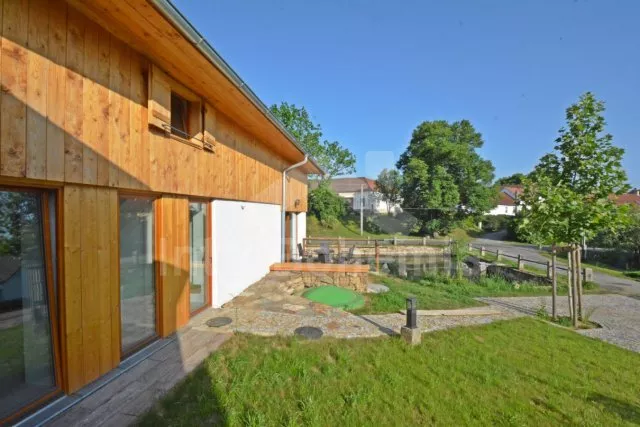 Appartement Boheems-Moravische hoogvlakte JC 0333 B