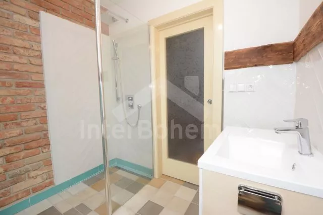 Appartement Boheems-Moravische hoogvlakte JC 0333 B