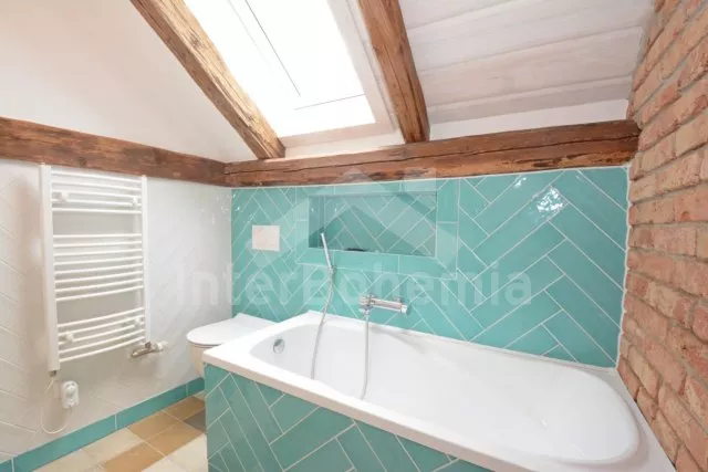 Appartement Boheems-Moravische hoogvlakte JC 0333 B