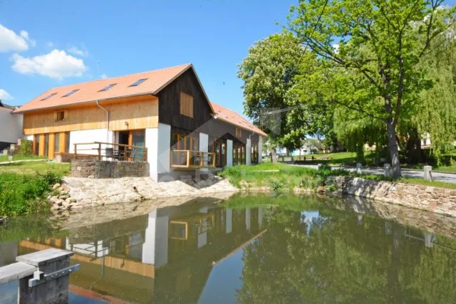 Apartmán Českomoravská vrchovina JC 0333 B