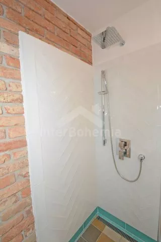 Appartement Boheems-Moravische hoogvlakte JC 0333 B