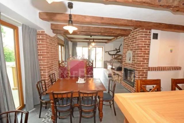 Appartement Boheems-Moravische hoogvlakte JC 0333 B