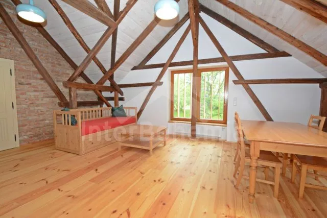 Appartement Boheems-Moravische hoogvlakte JC 0333 B