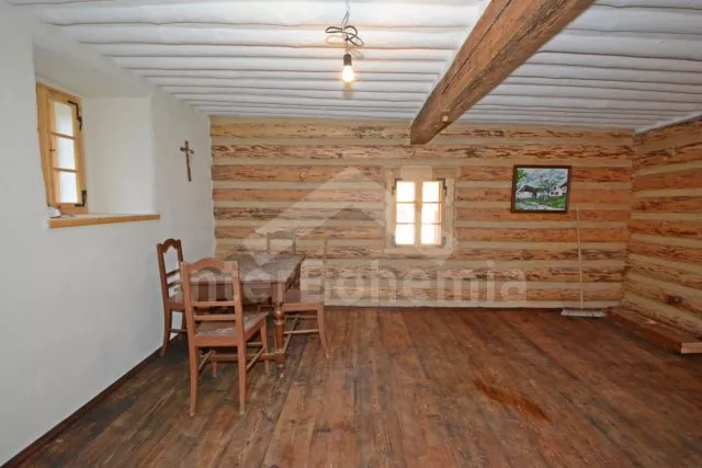 Appartement Boheems-Moravische hoogvlakte JC 0333 B