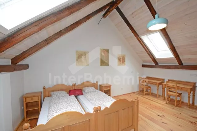 Appartement Boheems-Moravische hoogvlakte JC 0333 B