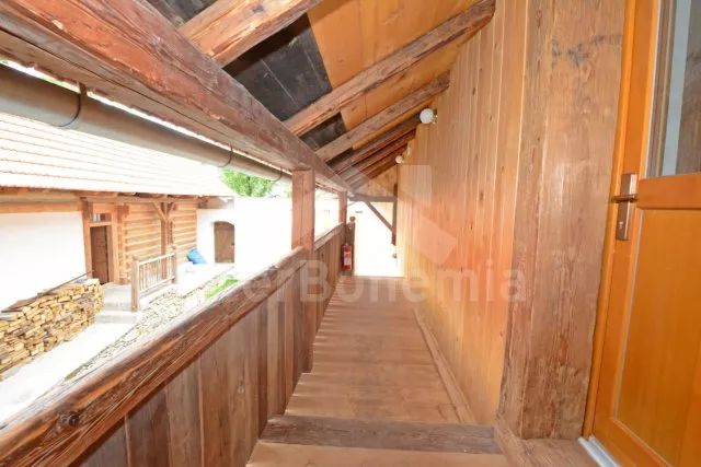 Appartement Boheems-Moravische hoogvlakte JC 0333 B