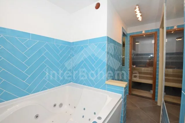 Appartement Boheems-Moravische hoogvlakte JC 0333 B