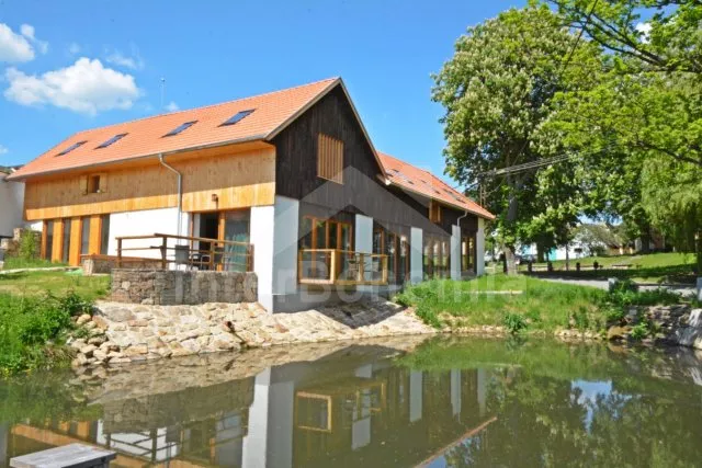 Apartmán Českomoravská vrchovina JC 0333 C