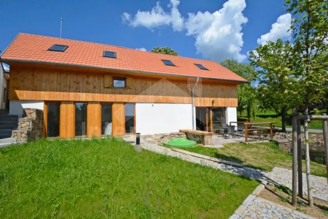 Apartmán Českomoravská vrchovina JC 0333 C