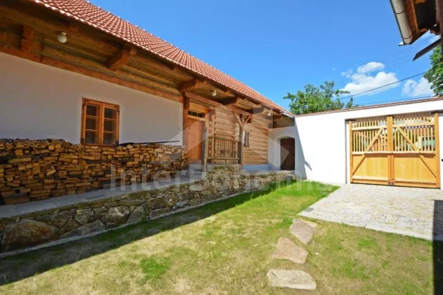 Apartmán Českomoravská vrchovina JC 0333 C