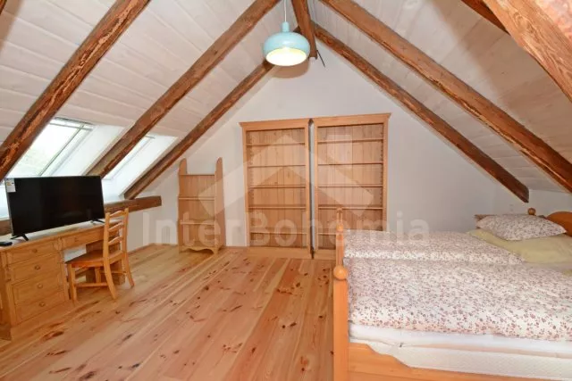 Apartmán Českomoravská vrchovina JC 0333 D