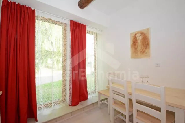 Apartmán Českomoravská vrchovina JC 0333 D
