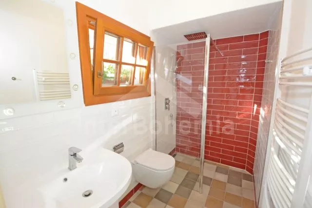 Apartmán Českomoravská vrchovina JC 0333 D