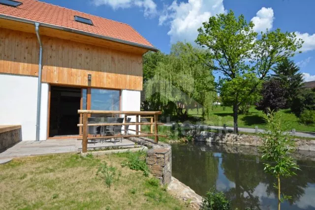 Apartmán Českomoravská vrchovina JC 0333 D