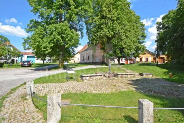 Apartmán Českomoravská vrchovina JC 0333 D