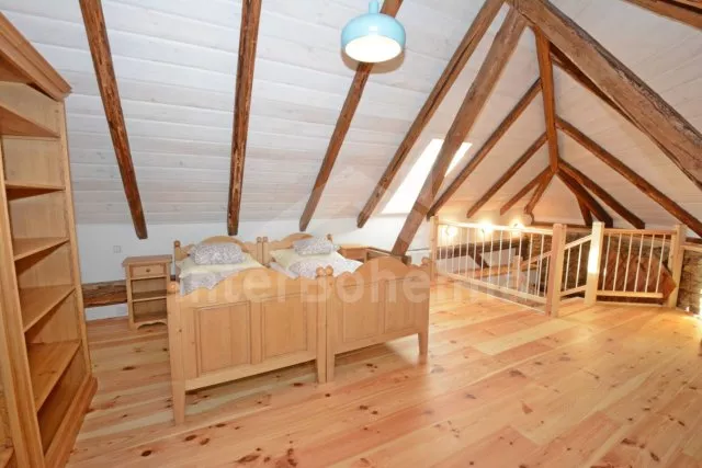 Apartmán Českomoravská vrchovina JC 0333 D