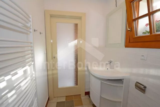 Apartmán Českomoravská vrchovina JC 0333 D