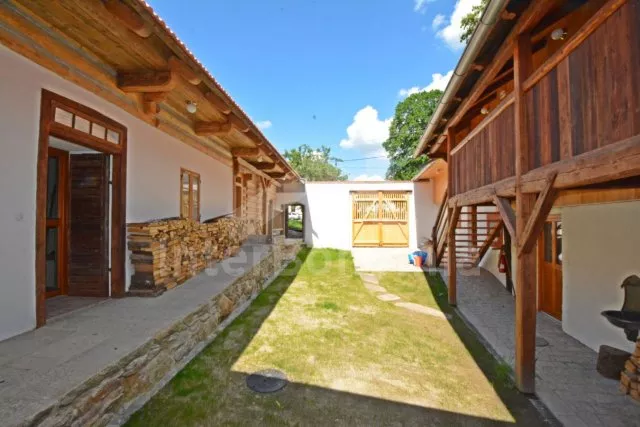 Apartmán Českomoravská vrchovina JC 0333 D