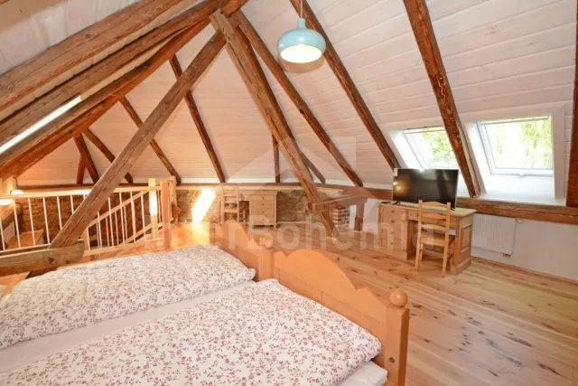 Apartmán Českomoravská vrchovina JC 0333 D