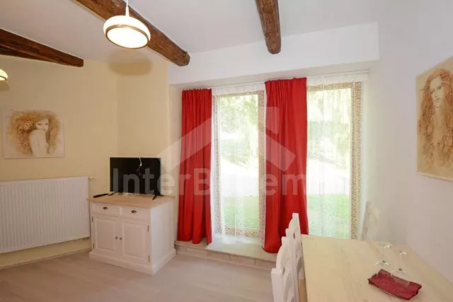 Apartmán Českomoravská vrchovina JC 0333 D