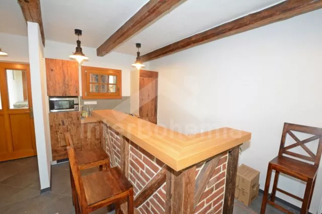 Apartmán Českomoravská vrchovina JC 0333 D