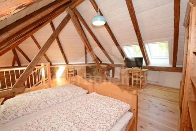 Apartmán Českomoravská vrchovina JC 0333 D