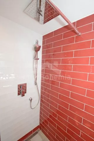 Apartmán Českomoravská vrchovina JC 0333 D