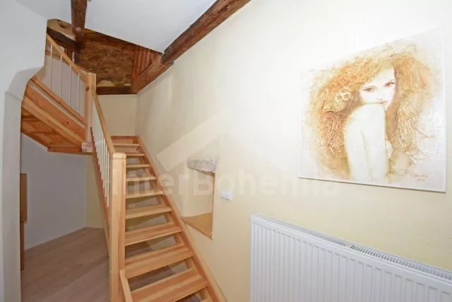 Apartmán Českomoravská vrchovina JC 0333 D