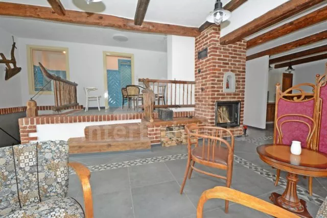 Apartmán Českomoravská vrchovina JC 0333 D