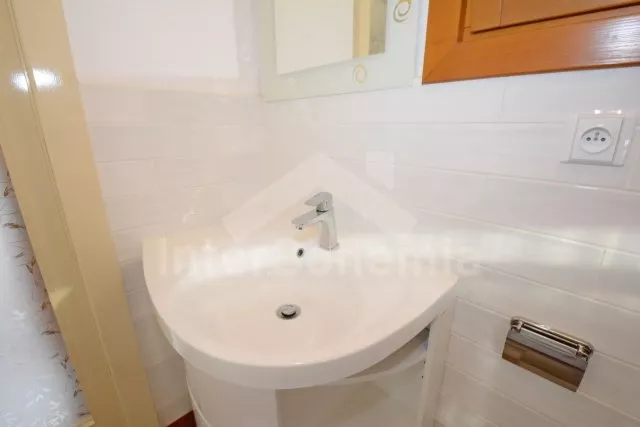 Apartmán Českomoravská vrchovina JC 0333 D