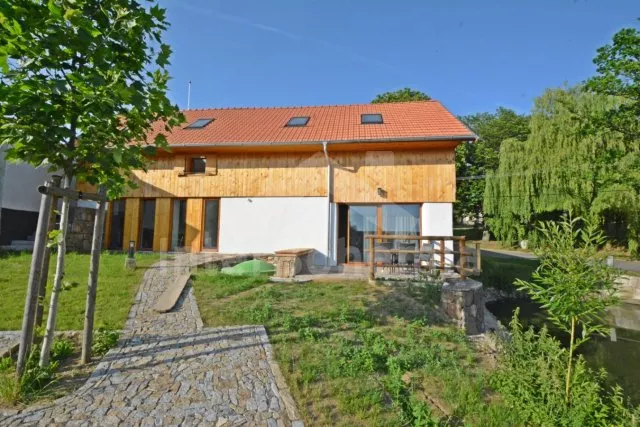 Apartmán Českomoravská vrchovina JC 0333 D