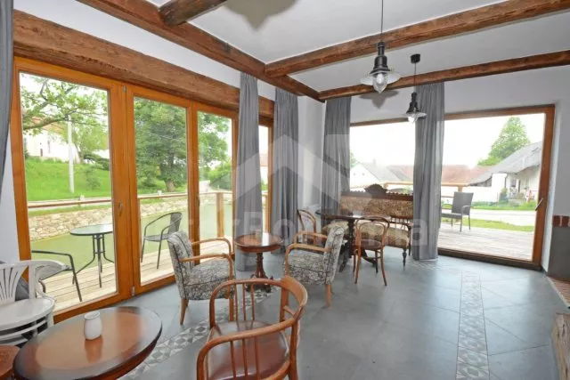 Apartmán Českomoravská vrchovina JC 0333 D