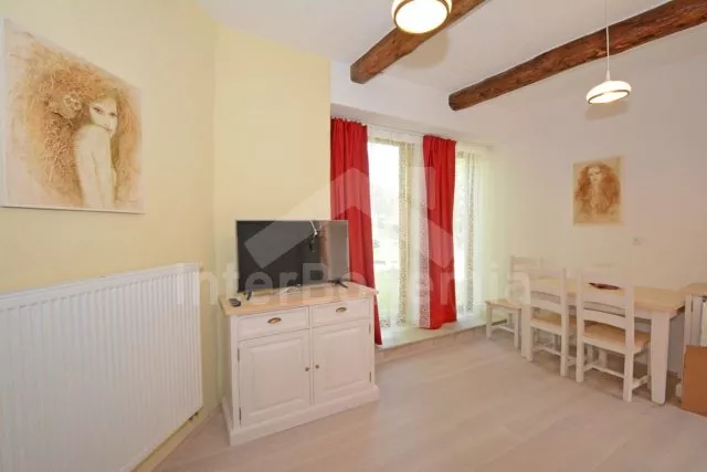 Apartmán Českomoravská vrchovina JC 0333 D