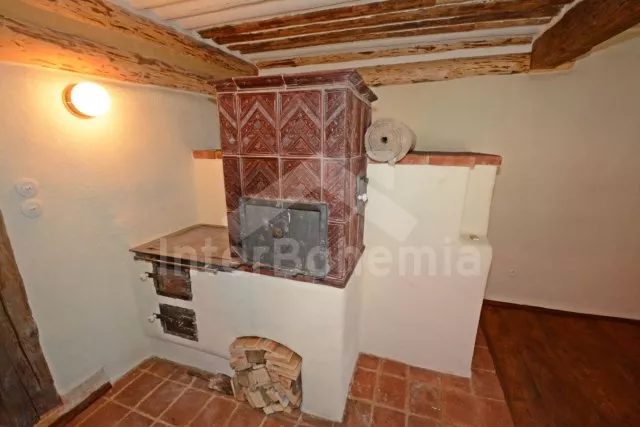 Apartmán Českomoravská vrchovina JC 0333 D
