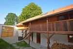 Apartmán Českomoravská vrchovina JC 0333 D